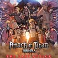 Attack on Titan: The last attack cartel reducido