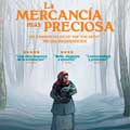 La mercancía más preciosa cartel reducido