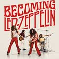 Becoming Led Zeppelin cartel reducido