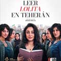 Leer Lolita en Teherán cartel reducido