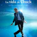 La vida de Chuck cartel reducido