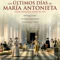 Los últimos días de Maria Antonieta Los últimos días de Maria Antonieta