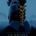 La odisea La odisea