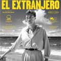 El extranjero El extranjero