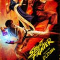 Street Fighter Street Fighter