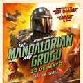 Star Wars: The Mandalorian and Grogu Star Wars: The Mandalorian and Grogu