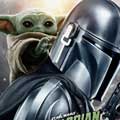 Star Wars: The Mandalorian and Grogu Star Wars: The Mandalorian and Grogu