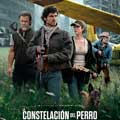 La constelación del perro La constelación del perro