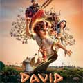 David: Una aventura gigante David: Una aventura gigante