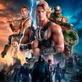 He-man y los Masters del universo He-man y los Masters del universo