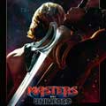 Masters del universo Masters del universo