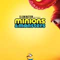 Minions & monsters Minions & monsters