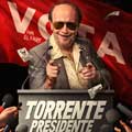 Torrente presidente Torrente presidente