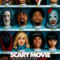Scary movie Scary movie