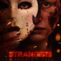 Strangers: Capítulo final Strangers: Capítulo final