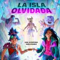 La isla olvidada La isla olvidada
