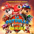 La patrulla canina: La dino película La patrulla canina: La dino película