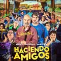 Haciendo amigos Haciendo amigos