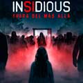 Insidious: Fuera del más allá Insidious: Fuera del más allá