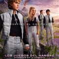 Los juegos del hambre: Amanecer en la cosecha Los juegos del hambre: Amanecer en la cosecha