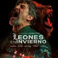 Leones en invierno Leones en invierno