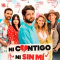 Ni contigo ni sin mí Ni contigo ni sin mí