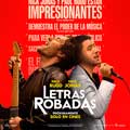 Letras robadas Letras robadas
