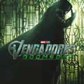 Vengadores: Doomsday Vengadores: Doomsday