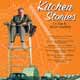 Kitchen Stories cartel reducido