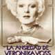 La ansiedad de Veronika Voss cartel reducido