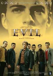 Cartel de Evil