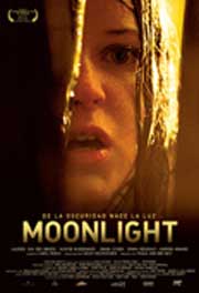 Cartel de Moonlight