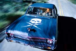 Death proof