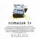 Nomadak Tx cartel reducido