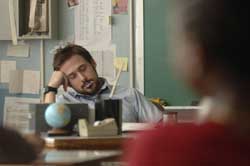 Half Nelson