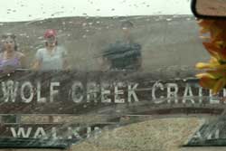 Wolf Creek