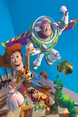 Toy story 3