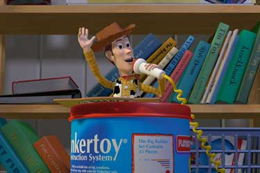 Toy story 3