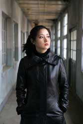 Sympathy for Lady Vengeance