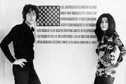 Los Estados Unidos Contra John Lennon