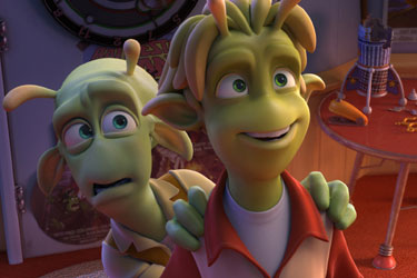 Planet 51