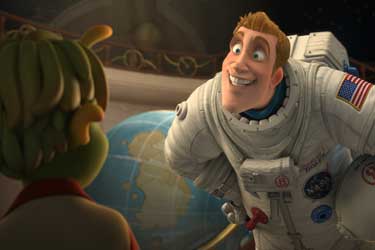 Planet 51