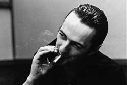 Joe Strummer: Vida y muerte de un cantante