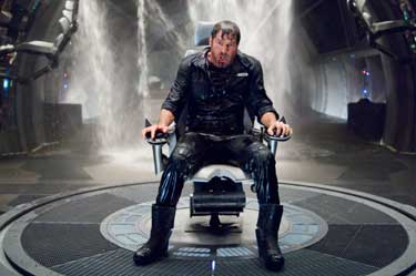 Pandorum