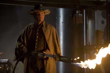 Jonah Hex