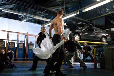 Transporter 3