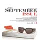 The september issue cartel reducido