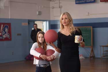 Bad teacher