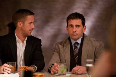 Crazy, stupid, love