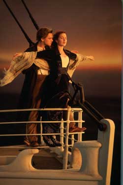 Titanic